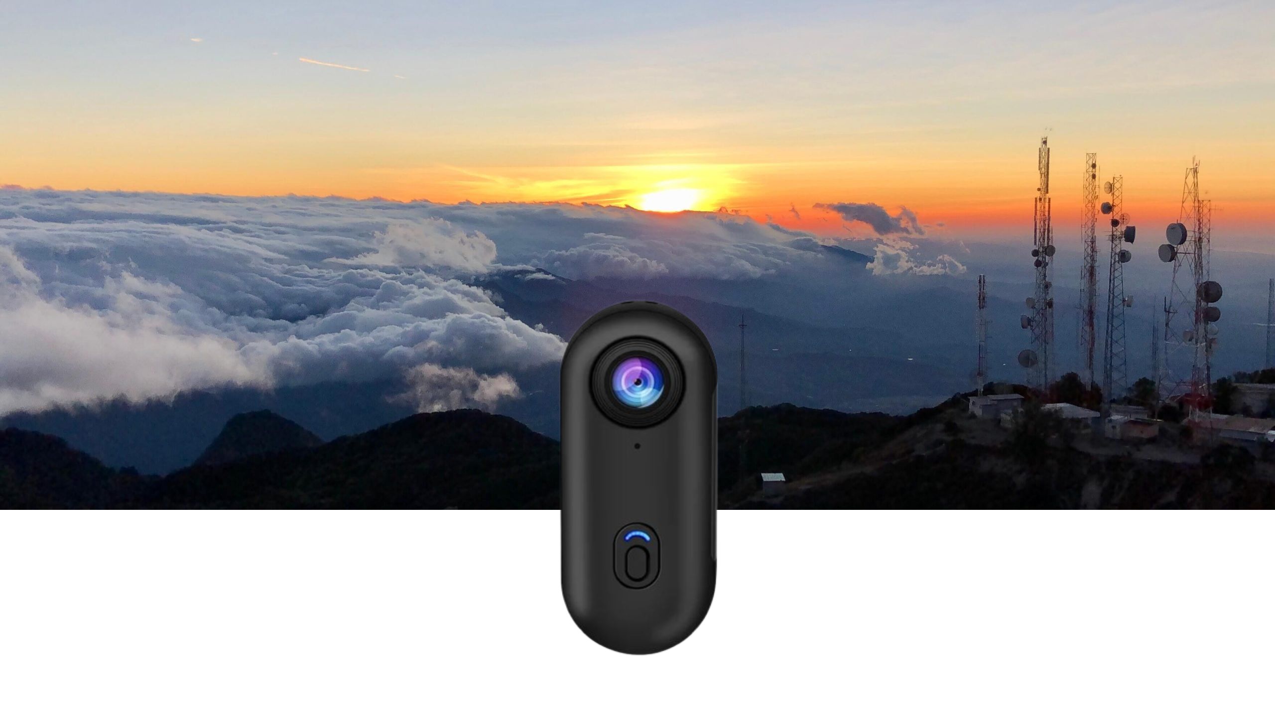 Captura tus Aventuras